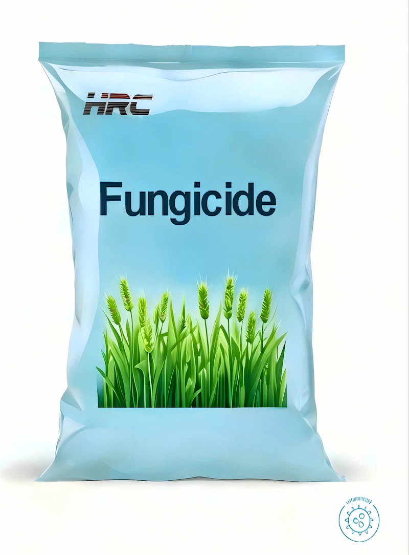 Fungicide