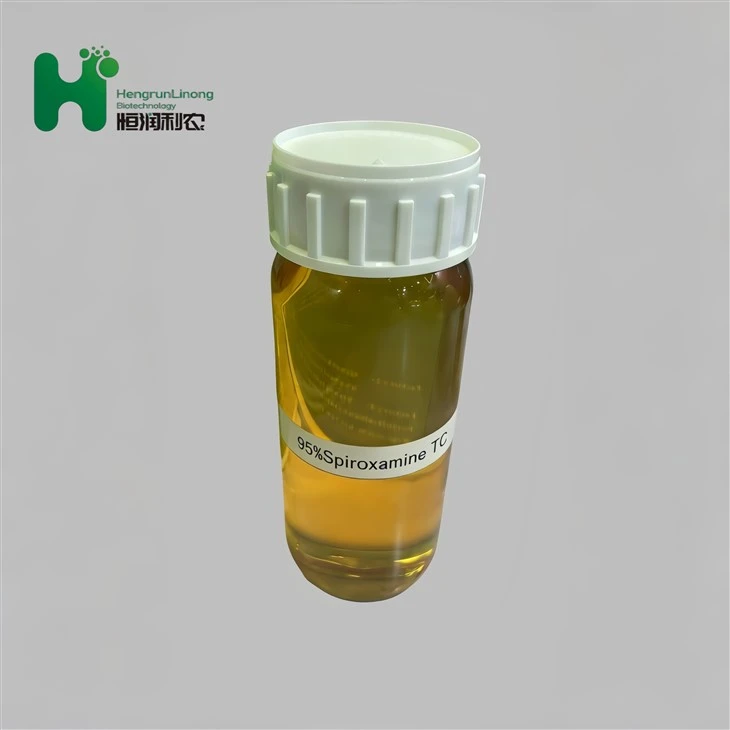 Spiroxamine 95% TC manufacturers
